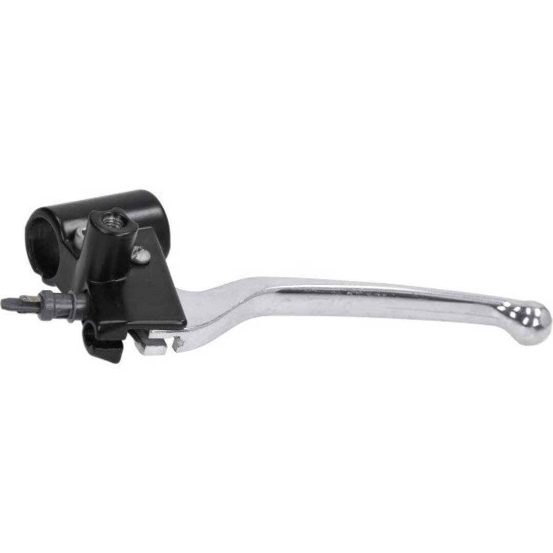 remhendel links compleet gilera runner 50, runner 125cc, runner 180cc ed, runner ed, runner