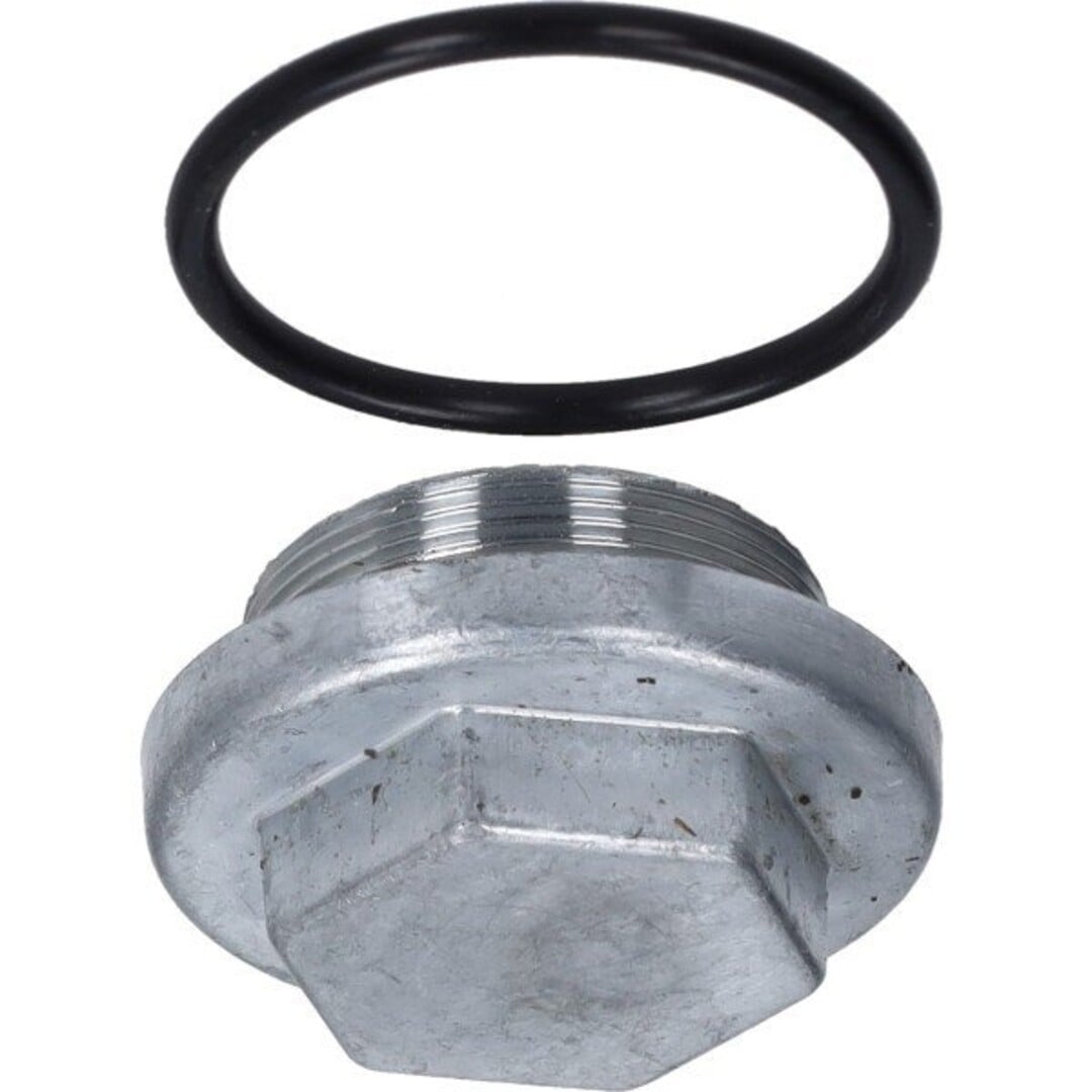 aftapbout oliefilter + o-ring sco piaggio 4t-2v, sco piaggio 4t-3v I-get, sco piaggio 4t-4v 288548