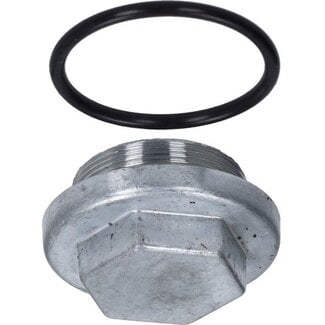 aftapbout oliefilter + o-ring sco piaggio 4t-2v, sco piaggio 4t-3v I-get, sco piaggio 4t-4v 288548