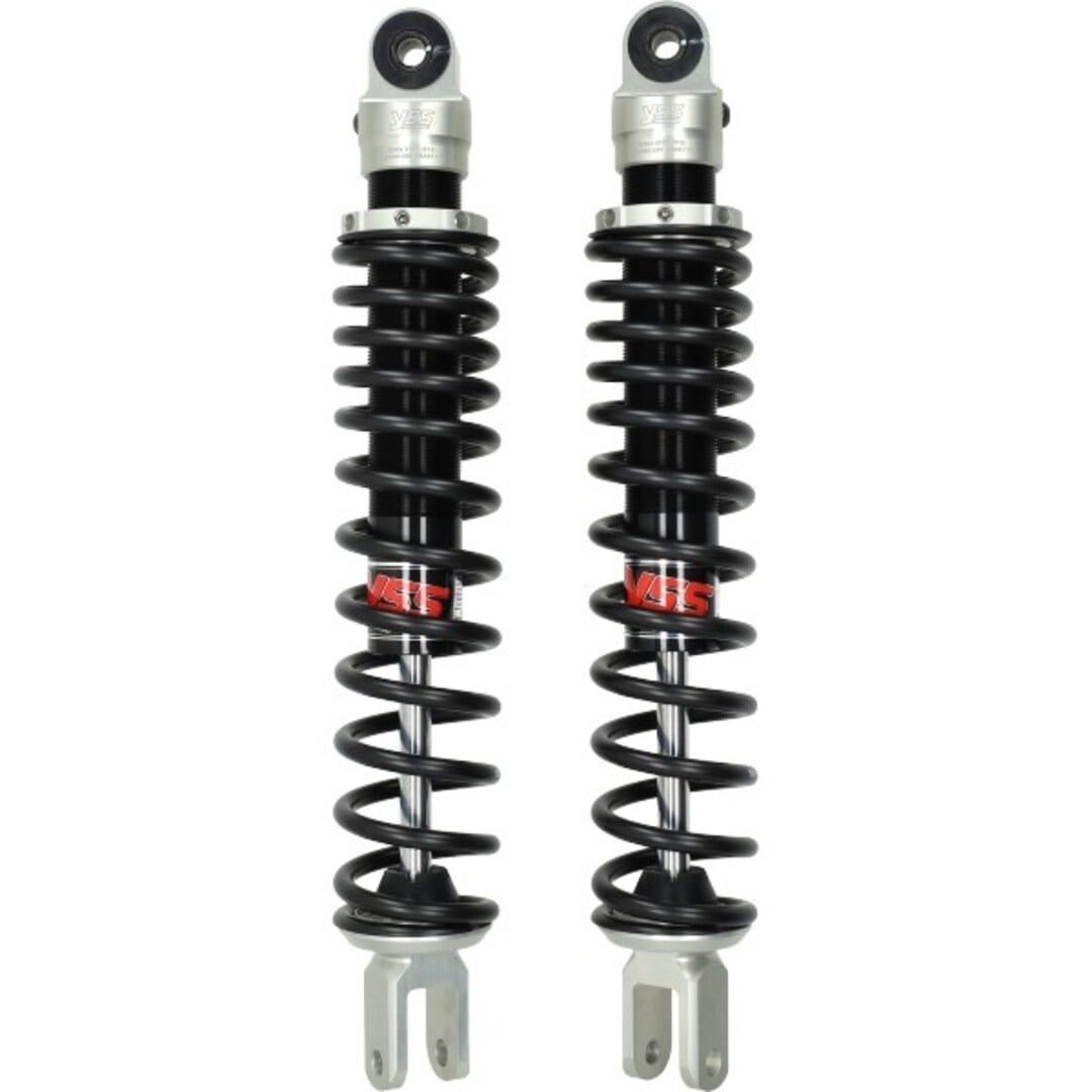schokbreker yss achter hydraulisch Eco line (versterkt) t/m 112kgs suzuki, burgman 650 te302-370t-03-88