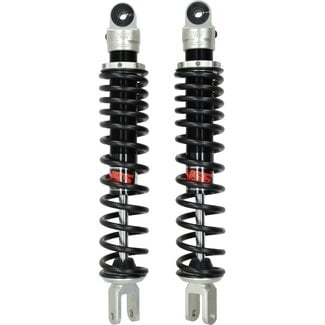 schokbreker yss achter hydraulisch Eco line (versterkt) t/m 112kgs suzuki, burgman 650 te302-370t-03-88