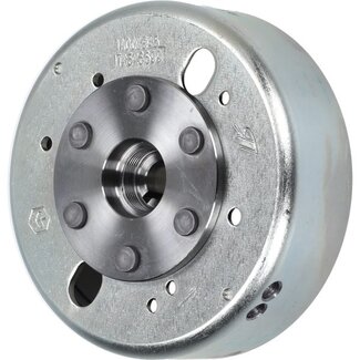 vliegwiel Piaggio origineel euro-4 gilera RCR, gilera SMT, rx-sx 50, senda 1a008985