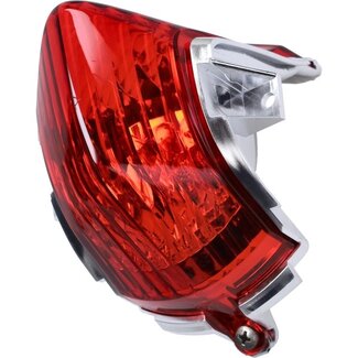 achterlicht Aprilia origineel 2004-2018 - 50cc sr factory ap8224587