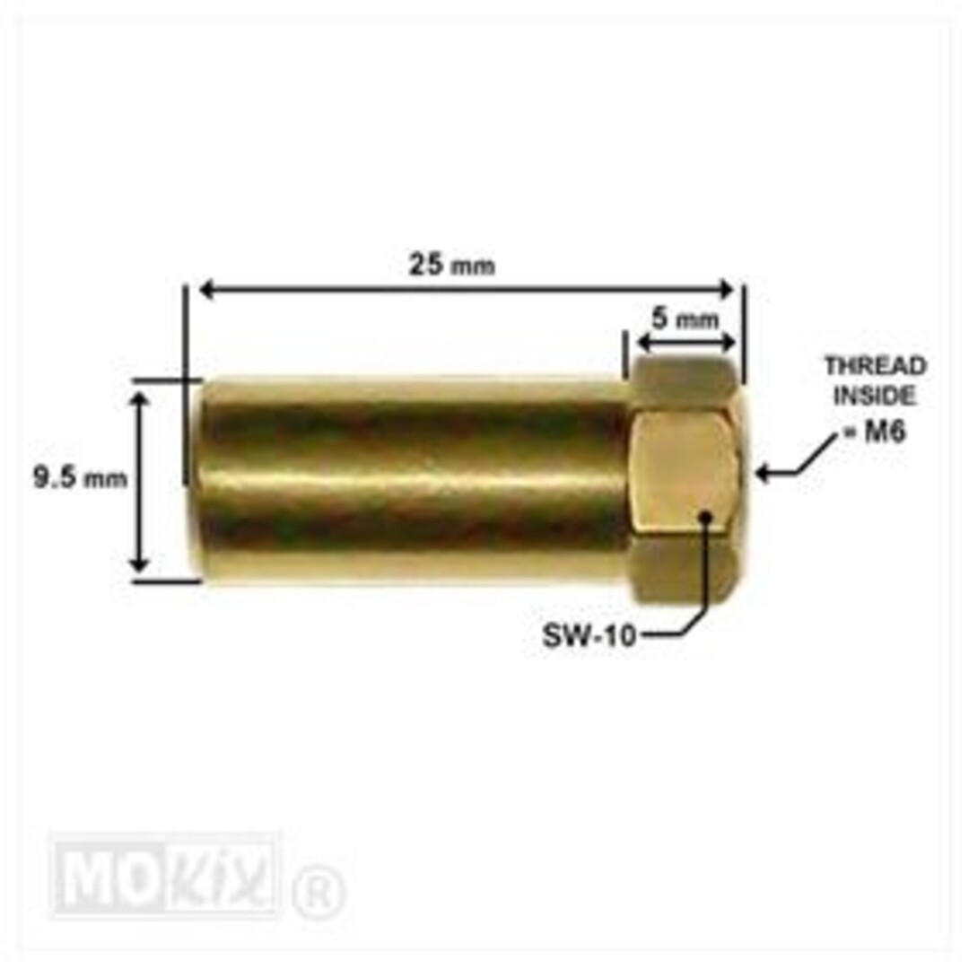 UITLAATMOER PUCH MAXI M6 LANG (1)