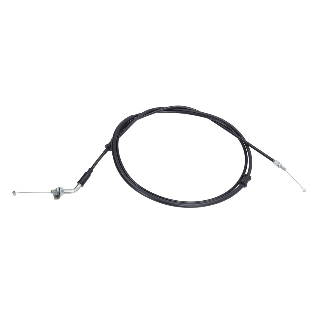 Originele complete gaskabel Piaggio LX 4T scooter OEM 601716