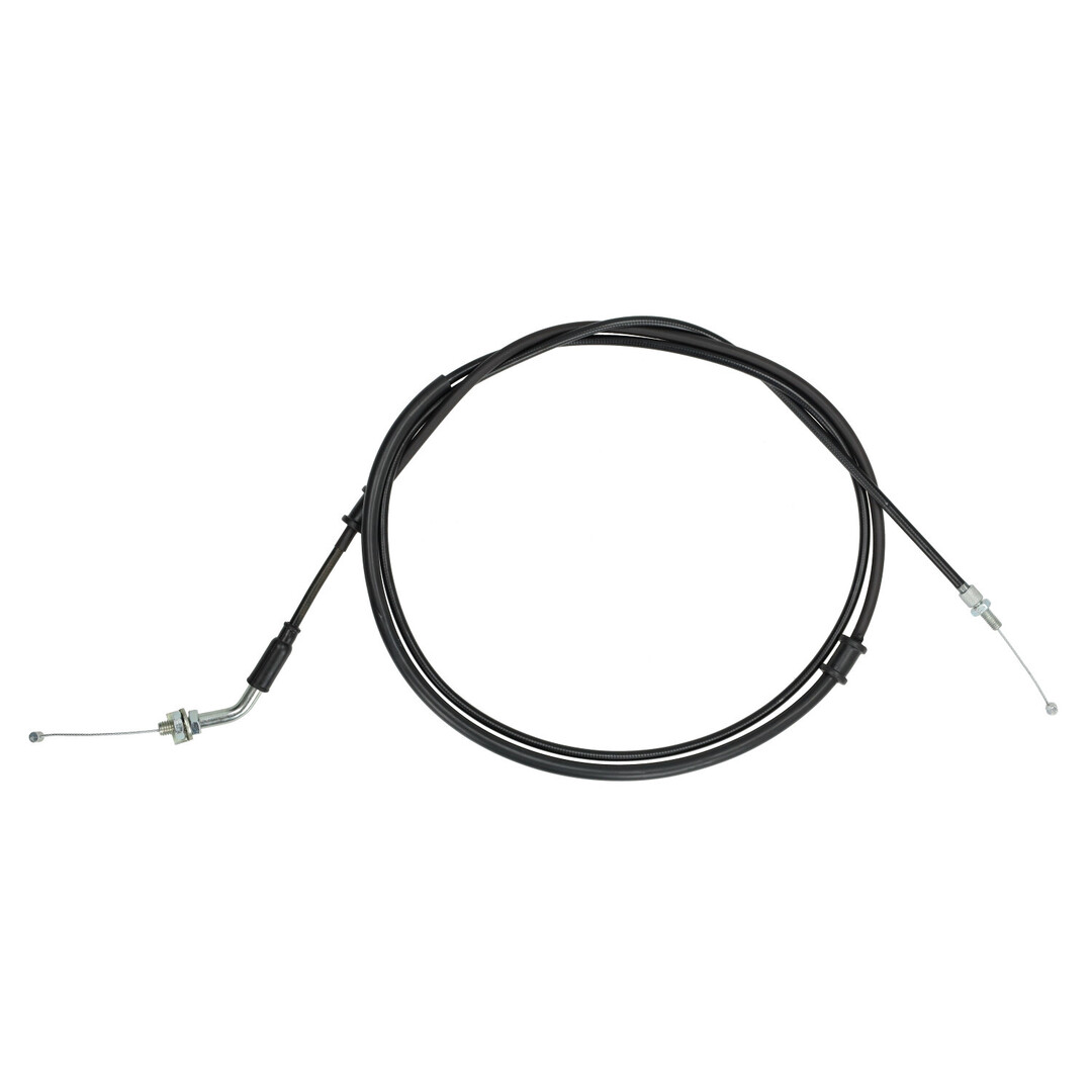 Originele complete gaskabel Piaggio LX 4T scooter OEM 601716