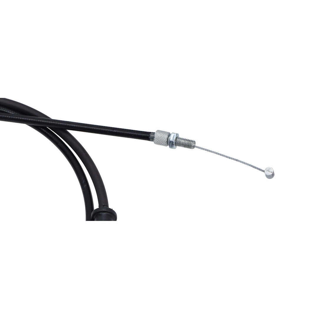 Originele complete gaskabel Piaggio LX 4T scooter OEM 601716