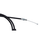 Originele complete gaskabel Piaggio LX 4T scooter OEM 601716