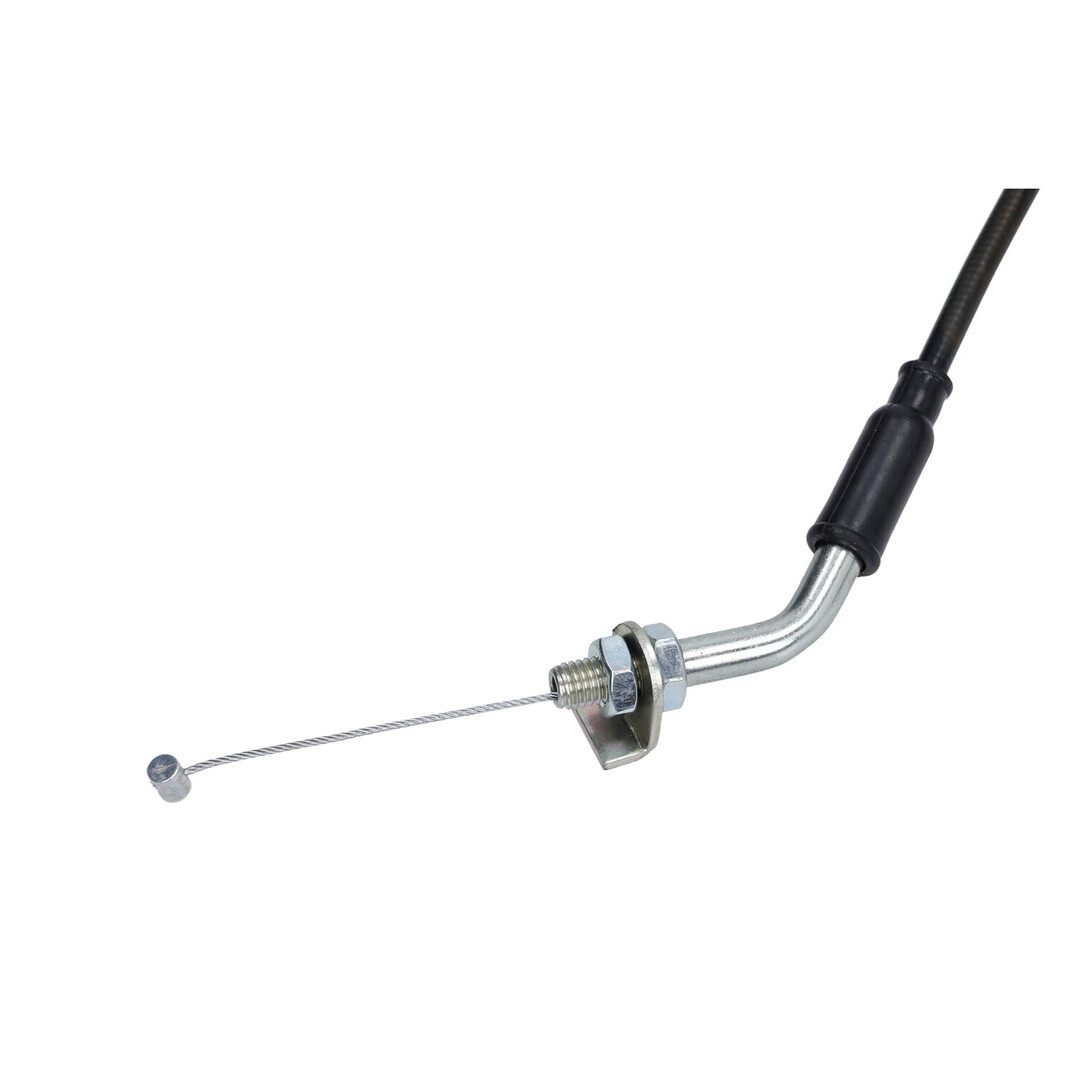 Originele complete gaskabel Piaggio LX 4T scooter OEM 601716