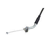 Originele complete gaskabel Piaggio LX 4T scooter OEM 601716