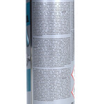 Siliconespray Motip 400ml spuitbus 000562 voor smering en bescherming van kunststof onderdelen