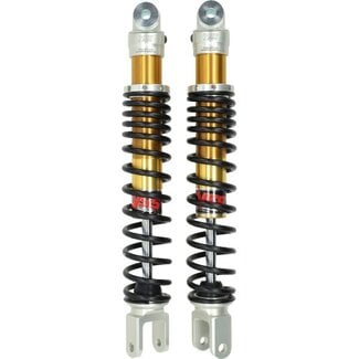 schokbreker yss achter hydraulisch Eco line 2019 piaggio, beverly 350 te302-365t-01al-38