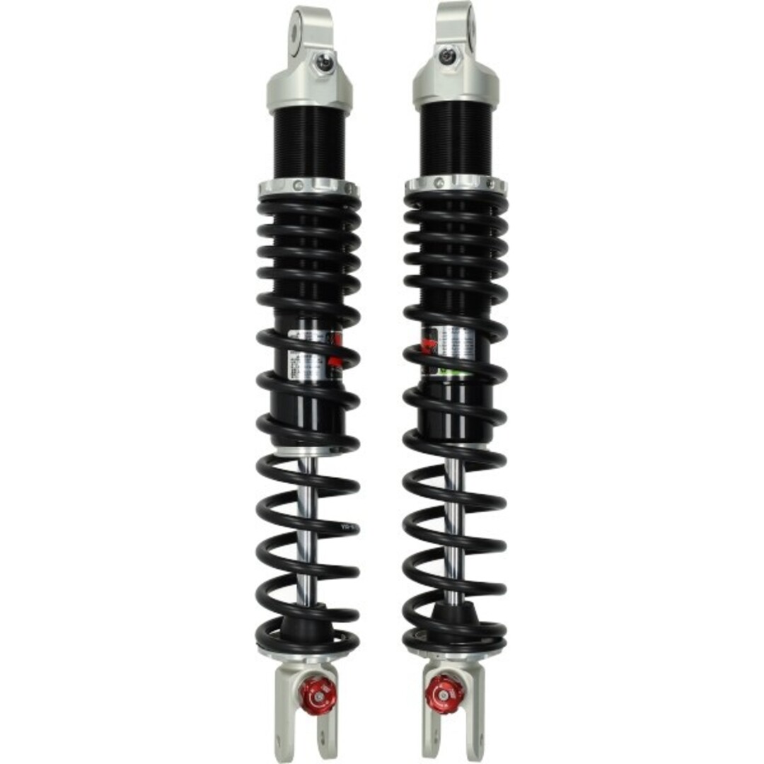 schokbreker yss achter hydraulisch top line 2013-2017 yamaha, x-max 400cc tz362-405str-04-88