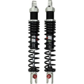 schokbreker yss achter hydraulisch top line 2013-2017 yamaha, x-max 400cc tz362-405str-04-88
