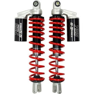 schokbreker yss achter g-serie yamaha x-max 300 2017, x-max 250 2017 tc302-350t-08-858