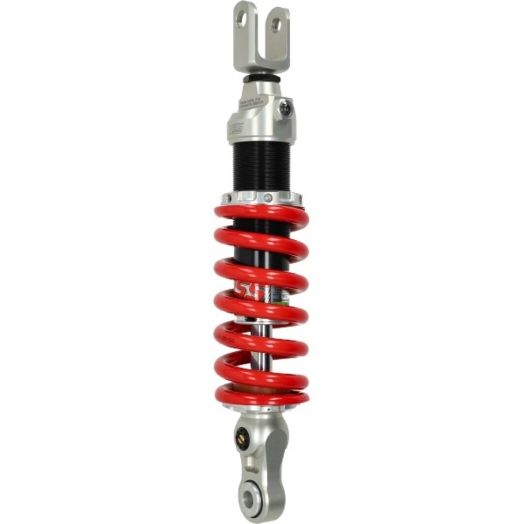 schokbreker yss achter hydraulisch top line 2011-2015 bmw, c600, c650gt oa366-335trj-04-85