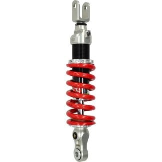 Bmw schokbreker yss achter hydraulisch top line 2011-2015 bmw, c600, c650gt oa366-335trj-04-85
