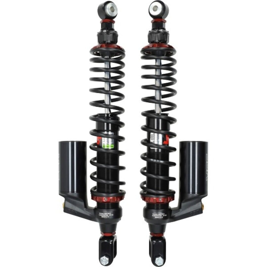 schokbrekerset yss achter hydraulisch honda forza 250 00-07, sh 300i 07-17, sh 350i 21-25 td220-400p-03-88