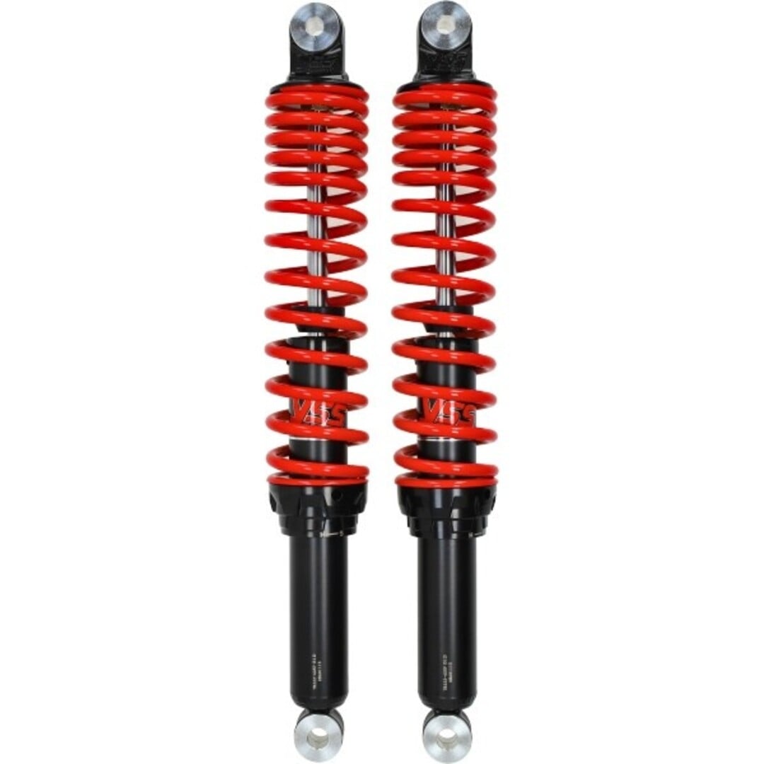 schokbreker yss achter hybrid DTG piaggio mp3 400 - 09-13 tb222-405p-03-85