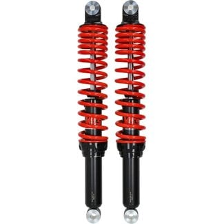 schokbreker yss achter hybrid DTG piaggio mp3 400 - 09-13 tb222-405p-03-85