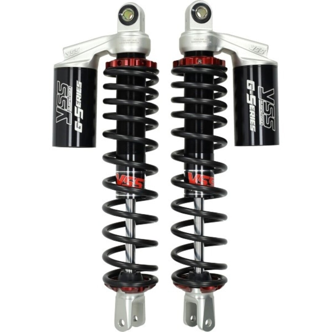 schokbreker yss achter g-serie yamaha x-max 300 2017, x-max 250 2017 tc302-350t-08-888
