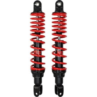 schokbreker yss achter hybrid DTG yamaha x-max 300 2017, x-max 2017 tb220-350p-08-85