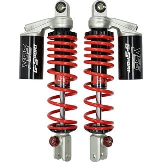 schokbreker yss achter hydraulisch g-sport 2017 yamaha, x-max 300 tg302-310tr-21-858