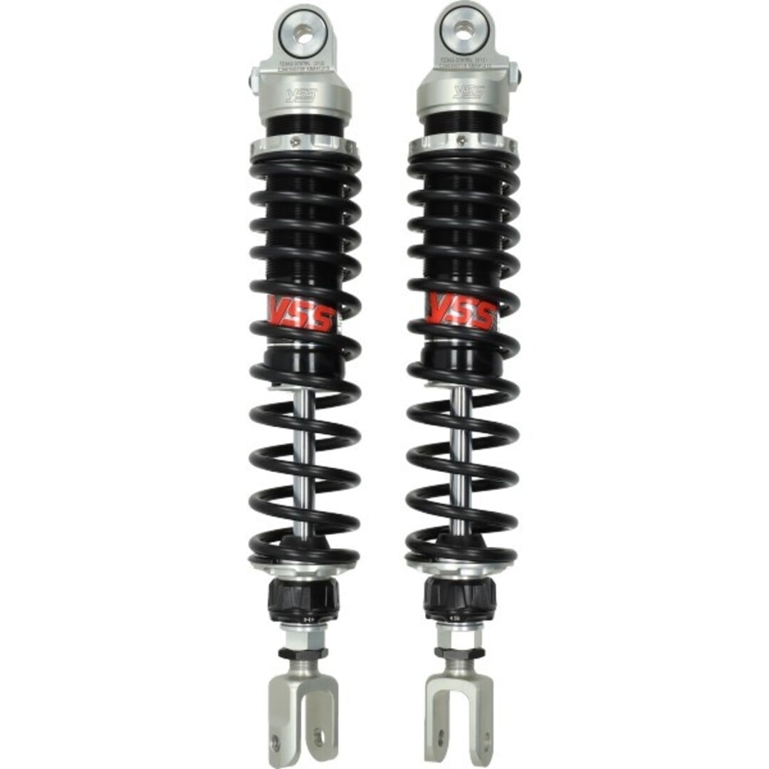 schokbreker yss achter hydraulisch top line 2002-2018 suzuki, burgman 650 tz362-370trl-02-88