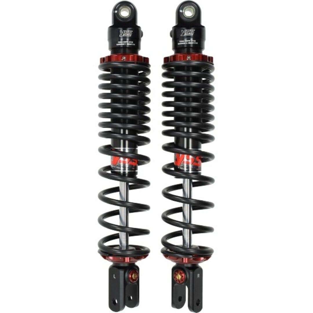 schokbreker yss achter hydraulisch z-sport black series yamaha x-max 300 2017 tz302-350tr-08-88a