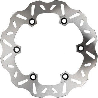 remschijf polini 125-350cc 256mm adv, forza 175.0032