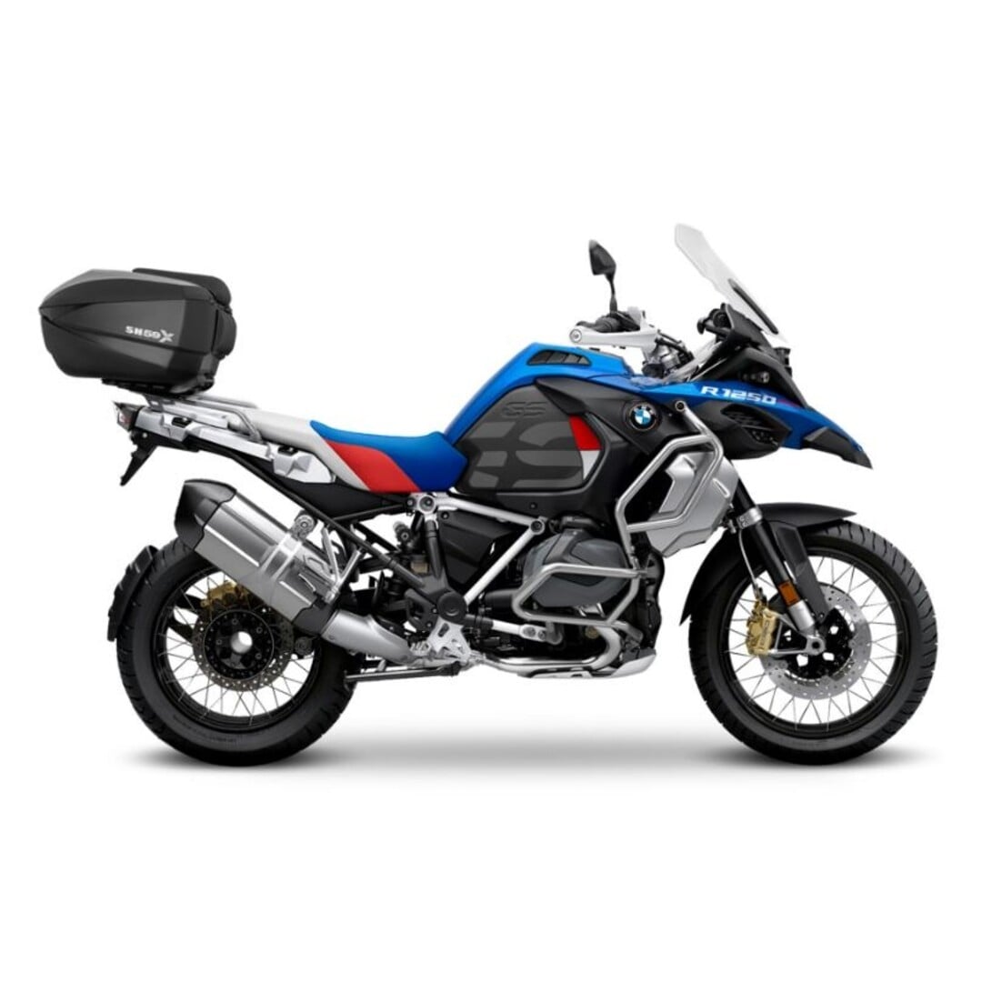 achterdrager shad topkoffer bmw r1200,1250gs w0gs13st