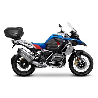 Bmw achterdrager shad topkoffer bmw r1200,1250gs w0gs13st