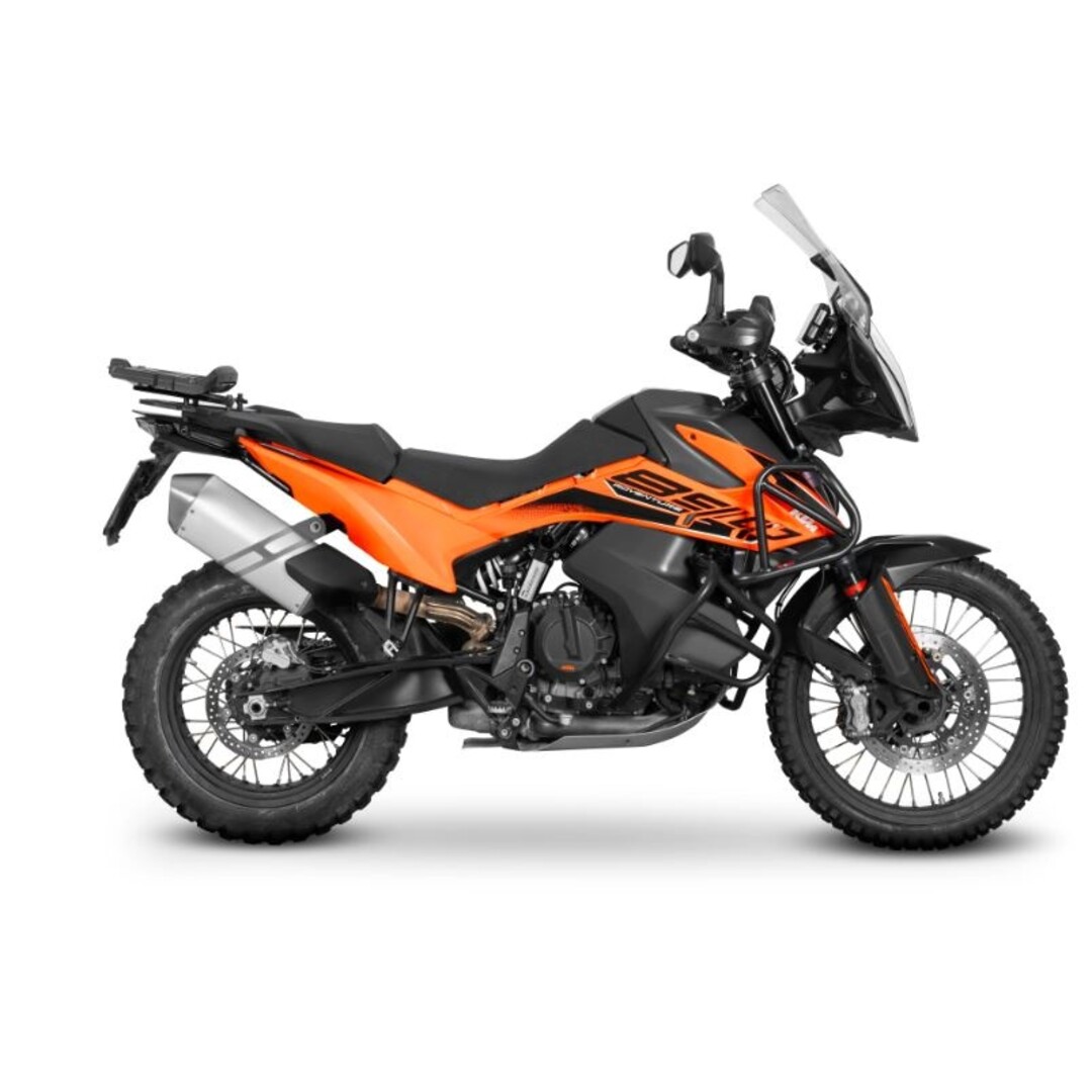slede topkoffer shad montageset ktm adv 790/890/1050/1090/1190, super adv 1290 k0dv13st