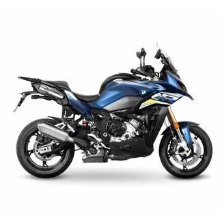 Bmw zijkoffer shad montage bmw r1300gs w0rg14if