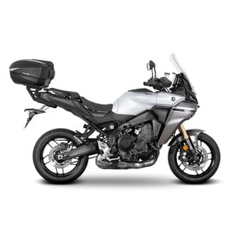 achterdrager shad topkoffer yamaha tracer 9, gt y0tc91st