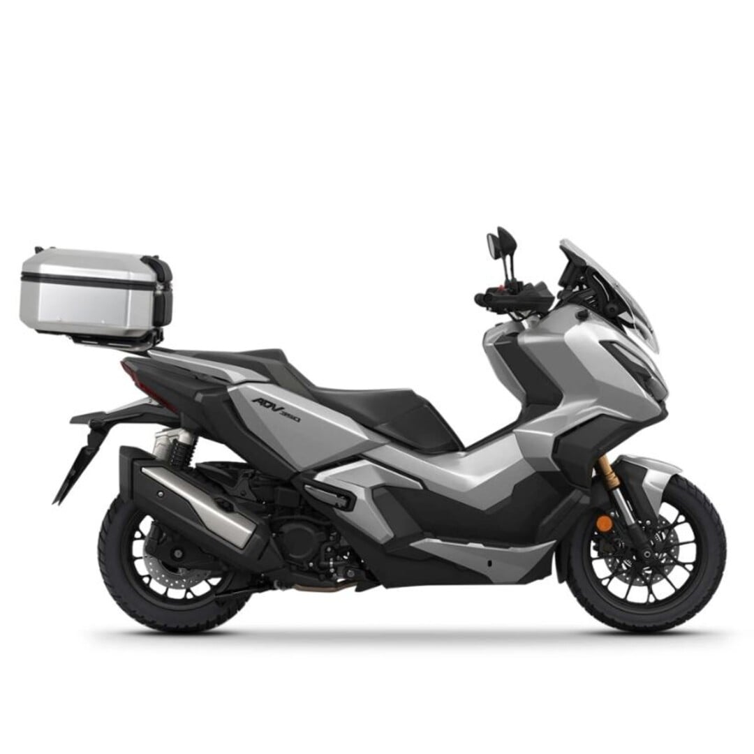 achterdrager shad topkoffer honda adv 350, forza 125/300 h0fr15st