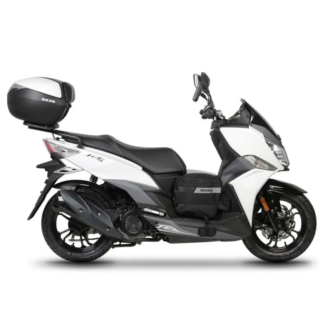 achterdrager shad topkoffer sym jet14 50/125 s0jt17st