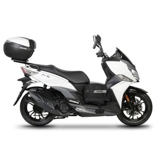 achterdrager shad topkoffer sym jet14 50/125 s0jt17st