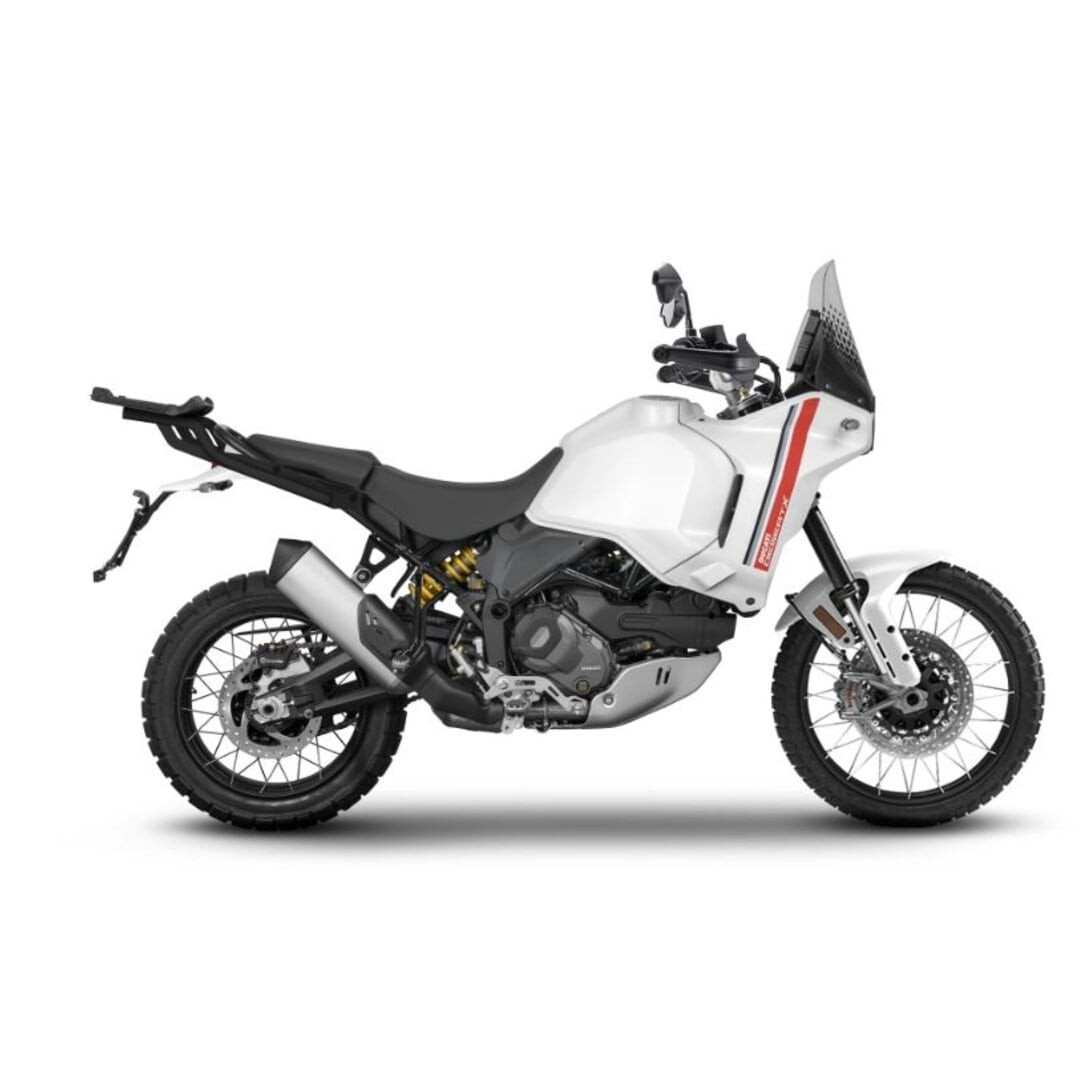 achterdrager shad topkoffer ducati desert X 937 d0ds92st