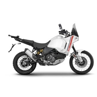 achterdrager shad topkoffer ducati desert X 937 d0ds92st