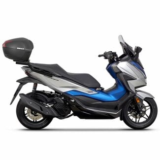 achterdrager shad topkoffer Honda forza 125/350 h0fr11st