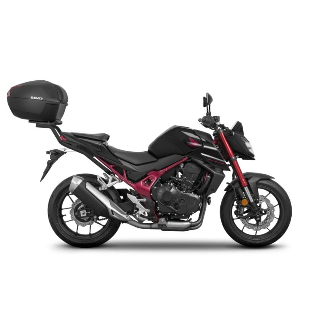 achterdrager shad topkoffer honda cb750 hornet h0cb73st