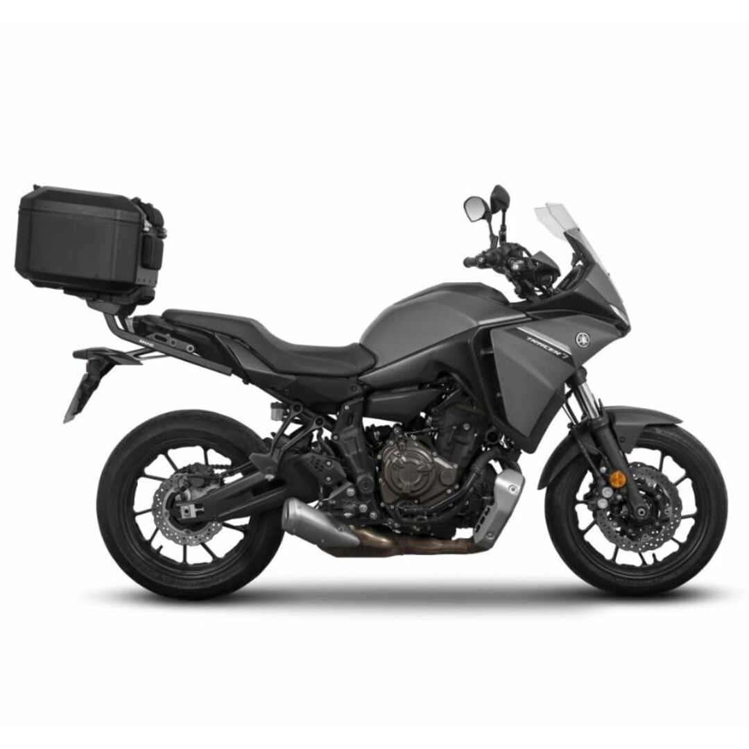 achterdrager shad topkoffer yamaha mt 7 tracer y0mt76st