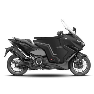 beenkleed tucano thermoscud s-pro v.a 2025 yamaha, t-max500 r253spro