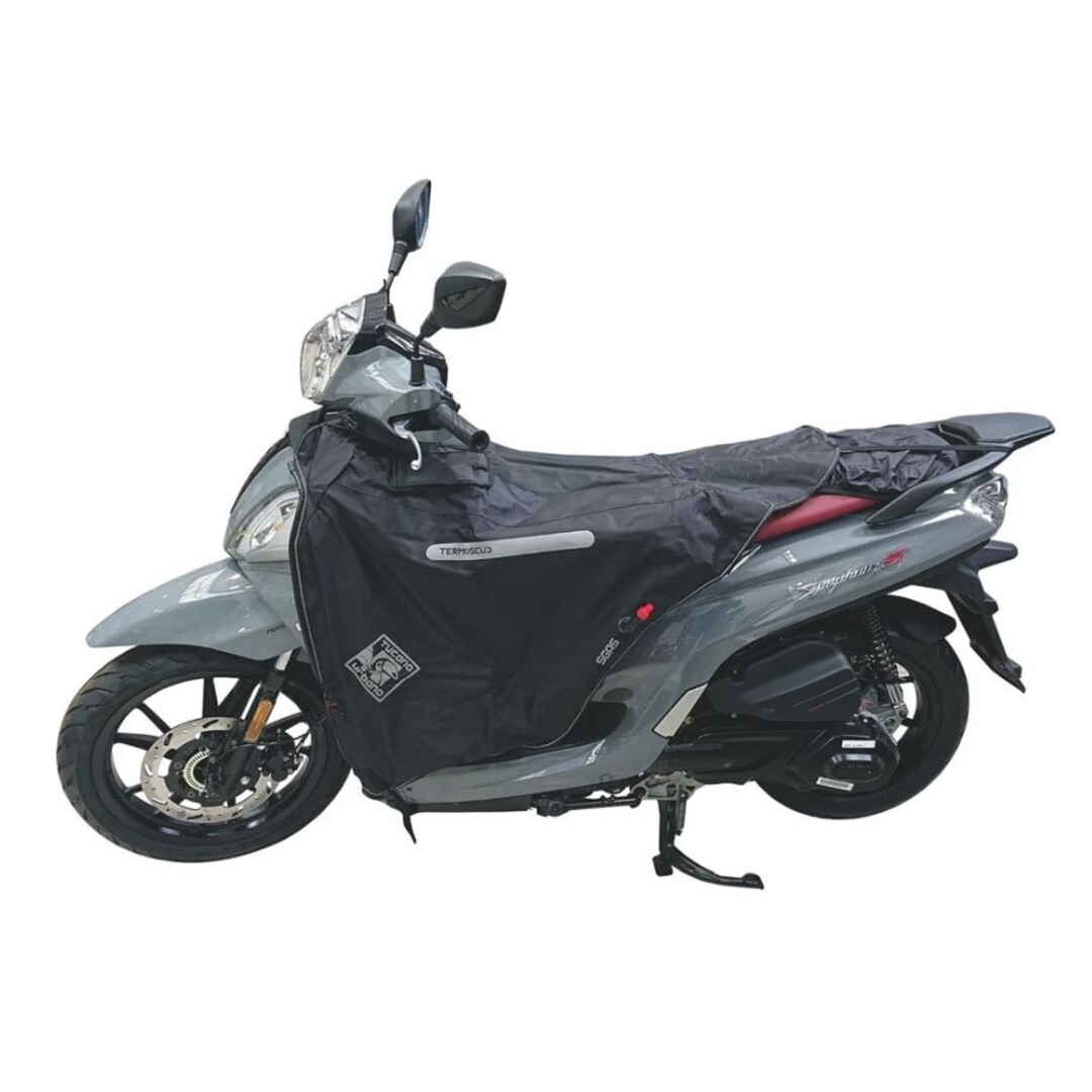 beenkleed tucano SGAS systeem euro5 v.a 2022 sym, symphony r227