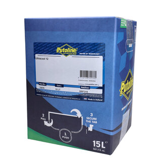 Putoline koelvloeistof putoline Ultracool 12 15L 74576