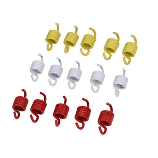 koppelingtrekveerset malossi euro-3/4 15-delig past op x-max 400cc 2914151