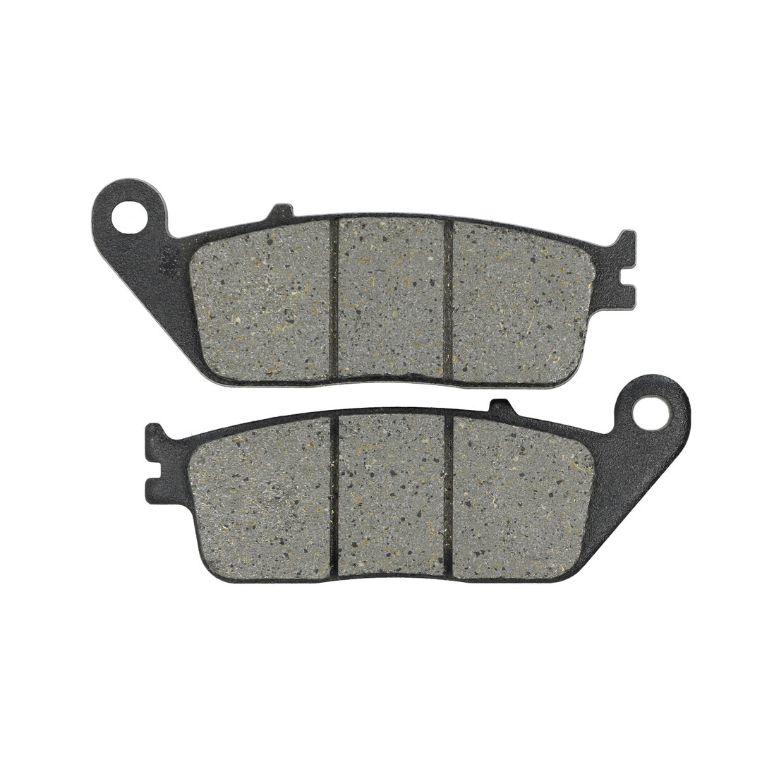 remblokset malossi voor past op sh 125/150, x-max 125cc, x-max 250cc, x-max 400cc 6215027bb