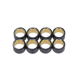 variorolset malossi 13.0gr 25x17mm beverly 500cc, fuoco500, mp3 500cc, nexus 500cc, x9-500cc 6613554.h0