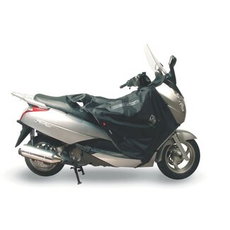 beenkleed tucano sgas system honda, silver wing r067